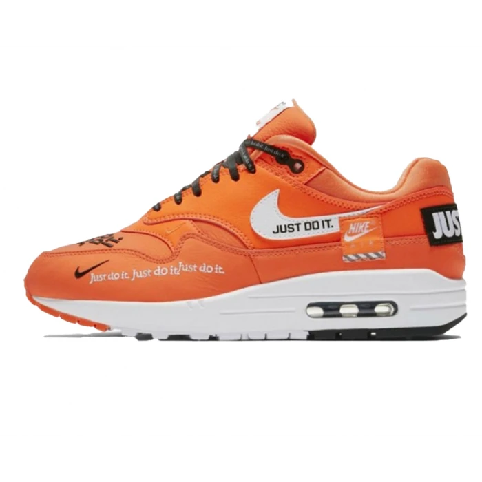 Кросівки жіночі Nike Wmns Air Max 1 Lx (917691-800) — фото 1