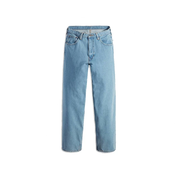 Брюки унісекс Levis Skate Super Baggy (A4298-0003) — фото 3