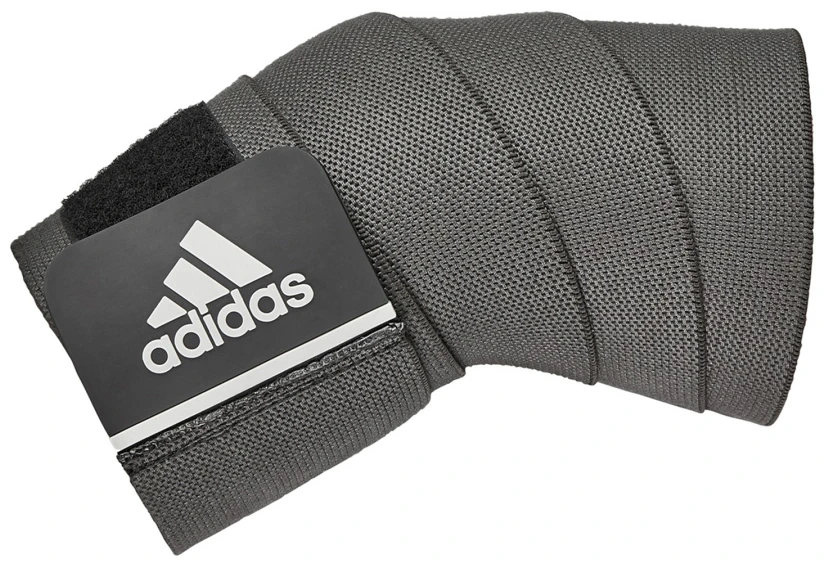 Фіксатор універсальний Adidas Universal Support Wrap Long (ADSU-13373) — фото 1