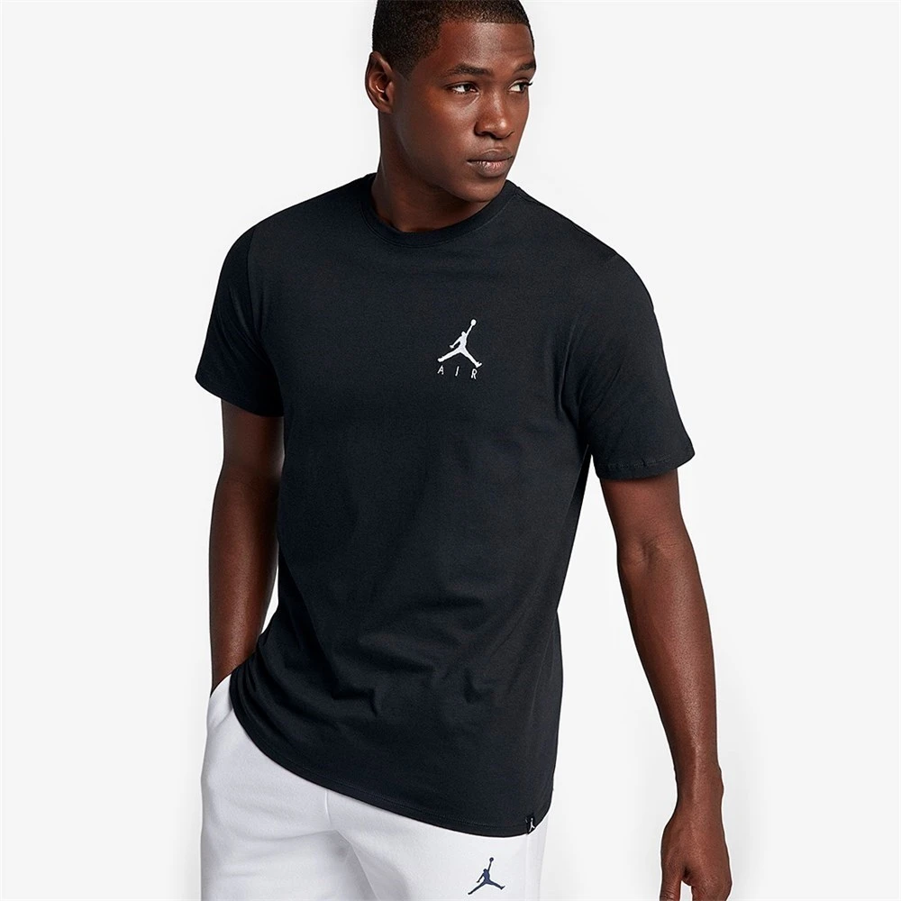 Футболка чоловіча Nike Футболка Jordan (AH5296-010) — фото 1