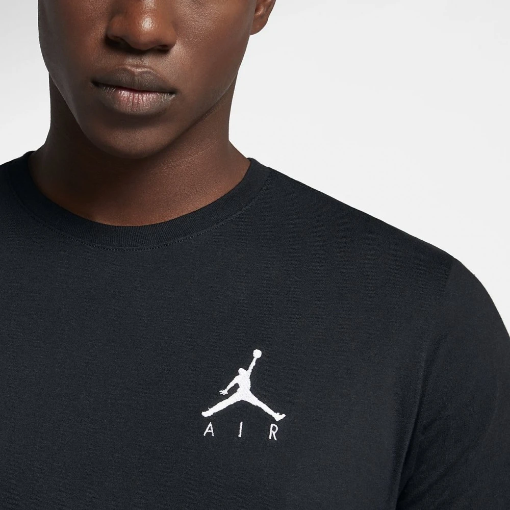 Футболка чоловіча Nike Футболка Jordan (AH5296-010) — фото 3