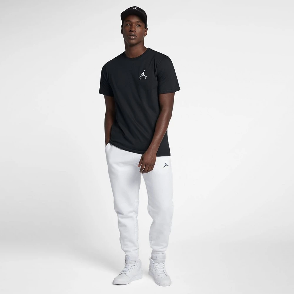 Футболка чоловіча Nike Футболка Jordan (AH5296-010) — фото 5