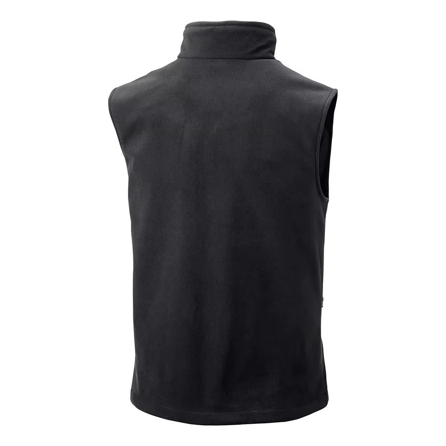 Оригінальний чоловічий жилет Columbia Fast Trek Fleece Vest — фото 3