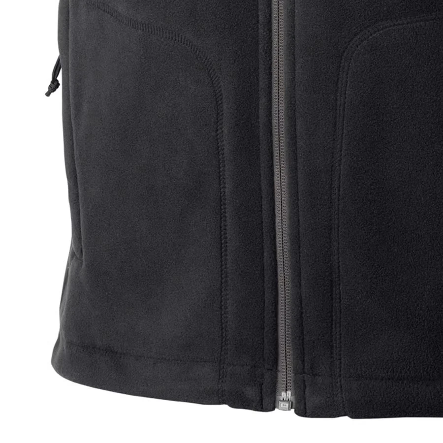 Оригінальний чоловічий жилет Columbia Fast Trek Fleece Vest — фото 5