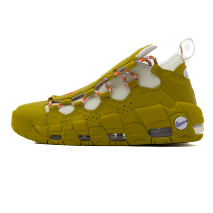 Кросівки жіночі Nike Air More Money (AO1749-300) — фото 1
