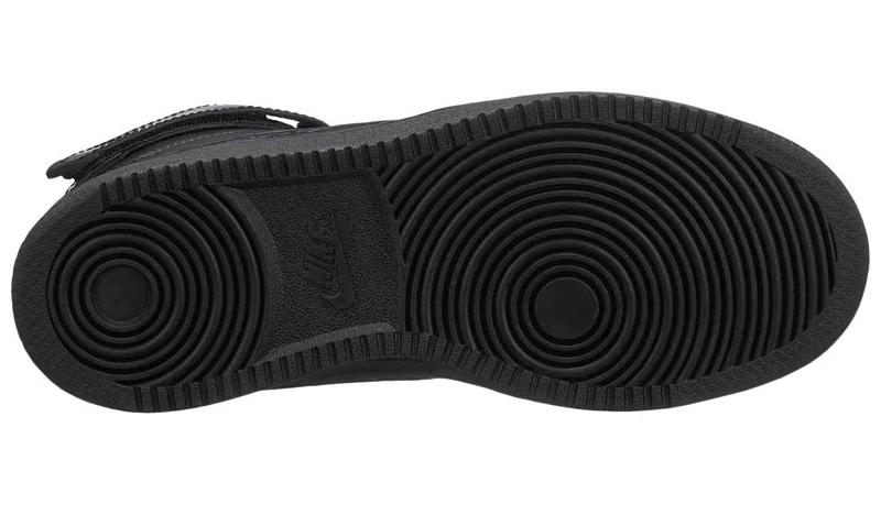 Кросівки жіночі Nike Wmns Ebernon Mid Prem (AQ1769-001) — фото 3