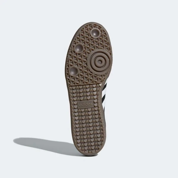 Кросівки унісекс Adidas Originals Samba OG — фото 4