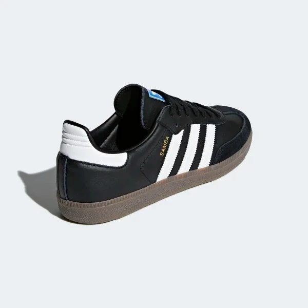 Кросівки унісекс Adidas Originals Samba OG — фото 6
