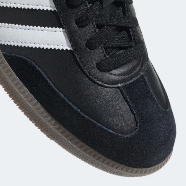 Кросівки унісекс Adidas Originals Samba OG — фото 9