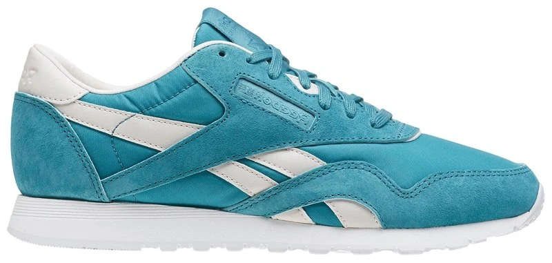 Кросівки жіночі Reebok X Face Stockholm Classic Nylon Compassion Blue (BD2681) — фото 1
