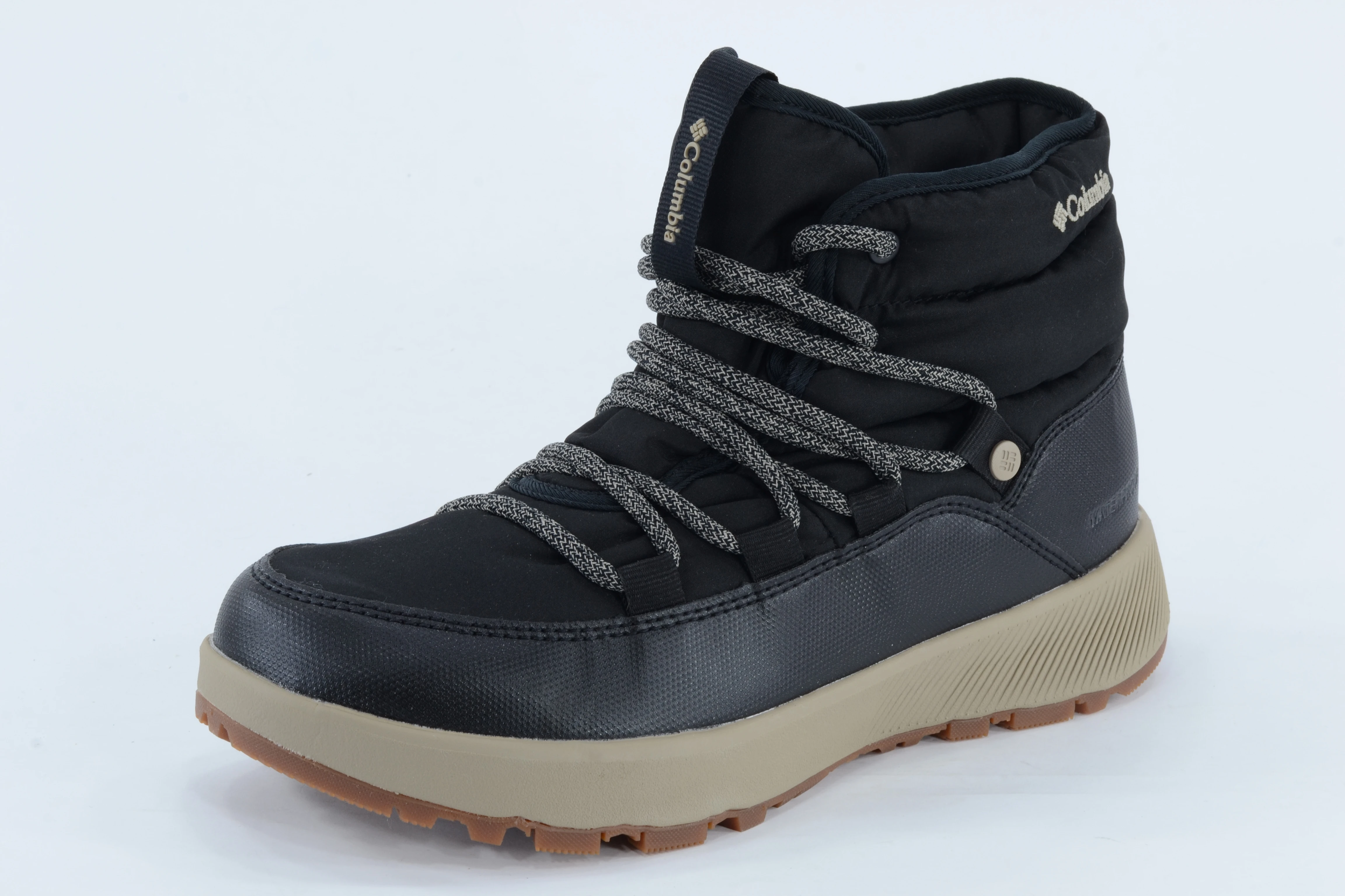 Черевики жіночі Columbia Slopeside Village™ Omni-Heat™ Mid (BL0145-010) — фото 1