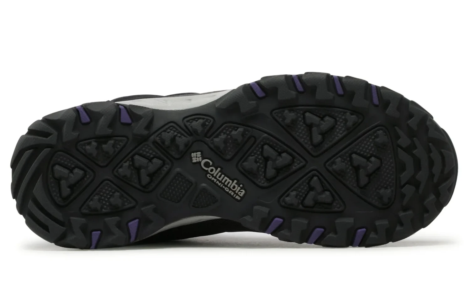 Черевики жіночі Columbia Firecamp Boot Wp Black (BL1766-010) — фото 5