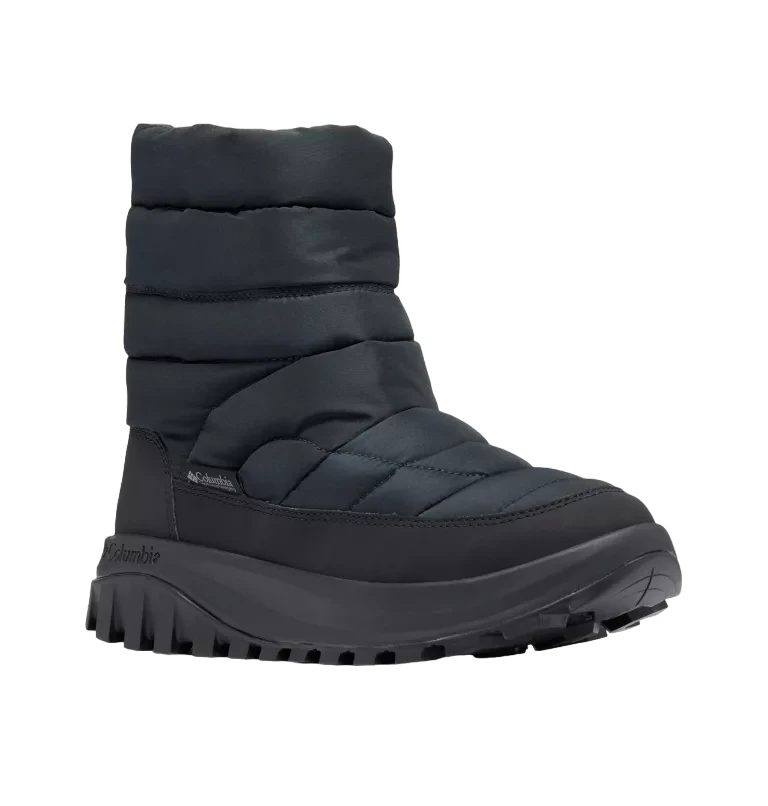 Жіночі черевики Columbia SNOWTROT™ MID — фото 3