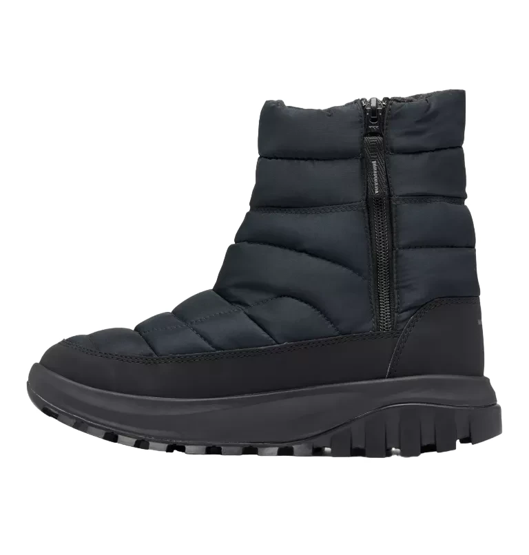 Жіночі черевики Columbia SNOWTROT™ MID — фото 4