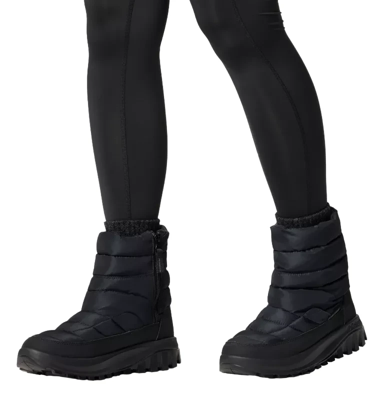 Жіночі черевики Columbia SNOWTROT™ MID — фото 5