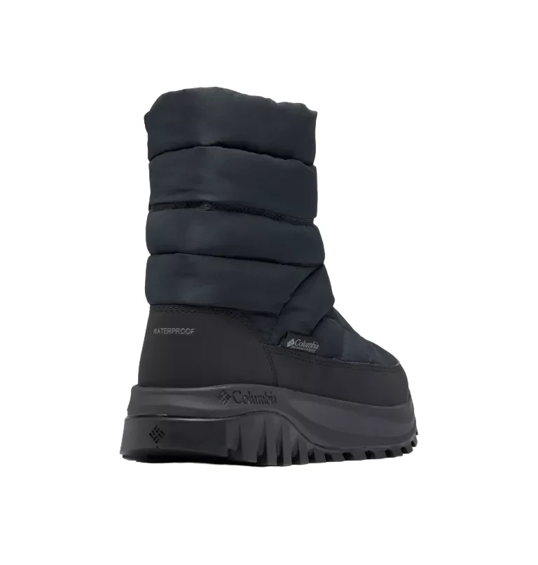 Жіночі черевики Columbia SNOWTROT™ MID — фото 6