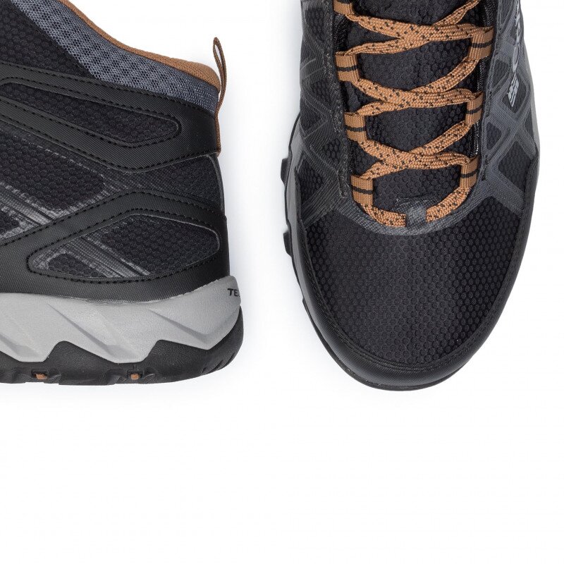 Оригінальні чоловічі черевики Columbia Peakfreak X2 Mid Outdry — фото 6