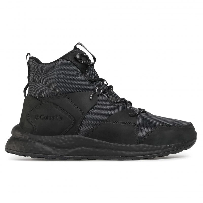 Черевики унісекс Columbia Sh / Ft Outdry Boot (BM0843-011) — фото 1