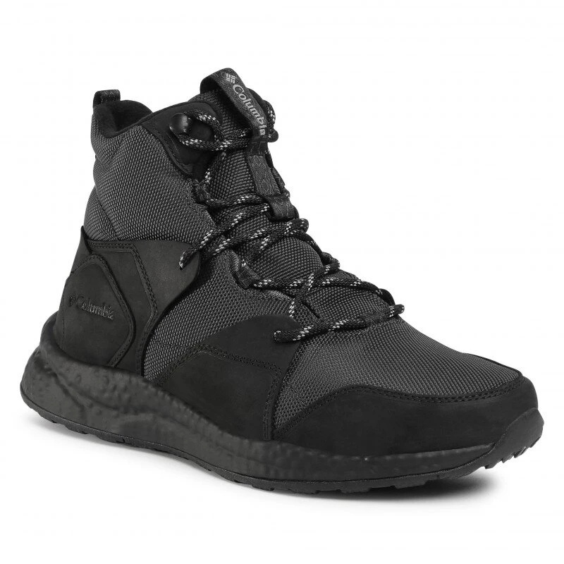 Черевики унісекс Columbia Sh / Ft Outdry Boot (BM0843-011) — фото 3