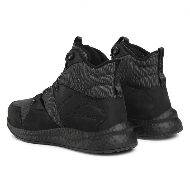 Черевики унісекс Columbia Sh / Ft Outdry Boot (BM0843-011) — фото 4