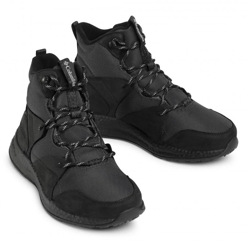 Черевики унісекс Columbia Sh / Ft Outdry Boot (BM0843-011) — фото 5