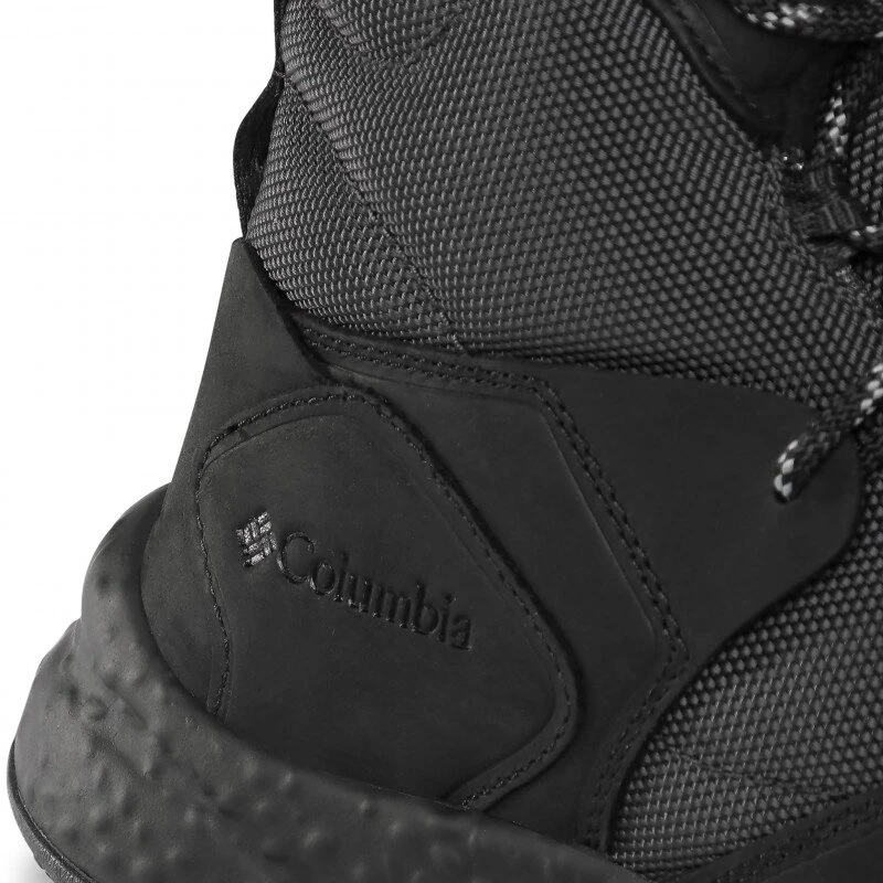 Черевики унісекс Columbia Sh / Ft Outdry Boot (BM0843-011) — фото 7