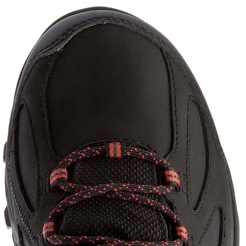 Черевики унісекс Columbia Peakfreak Xcrsn 2 Leather Outdry Mid (BM1760-010) — фото 6