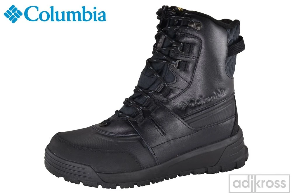 Черевики чоловічі Columbia Bugaboot Celsius Plus (BM1974-010) — фото 1