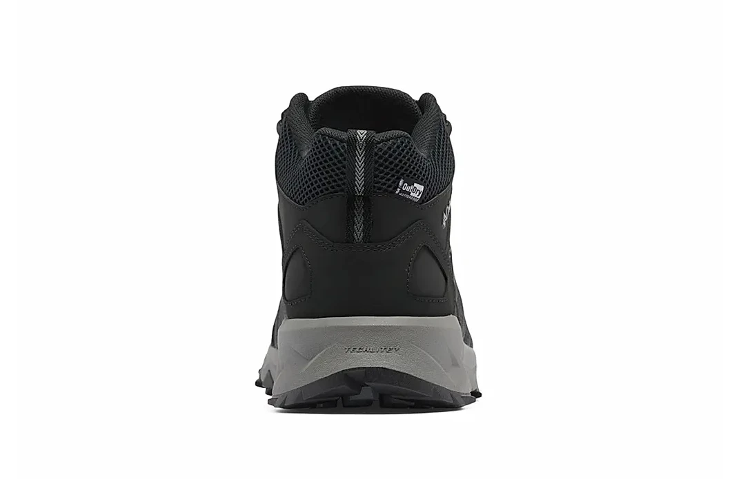 Черевики чоловічі Columbia Peakfreak Ii Mid Outdry (BM2138-010) — фото 6