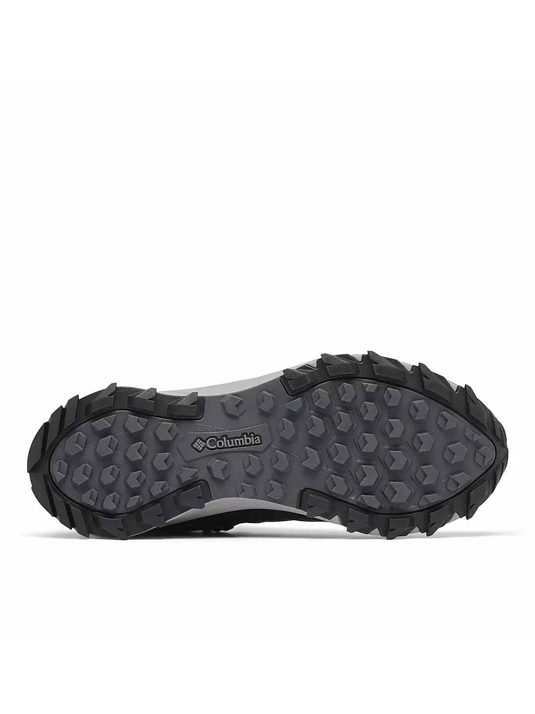 Черевики чоловічі Columbia Peakfreak Ii Mid Outdry Leather Grey (BM3514-033) — фото 7
