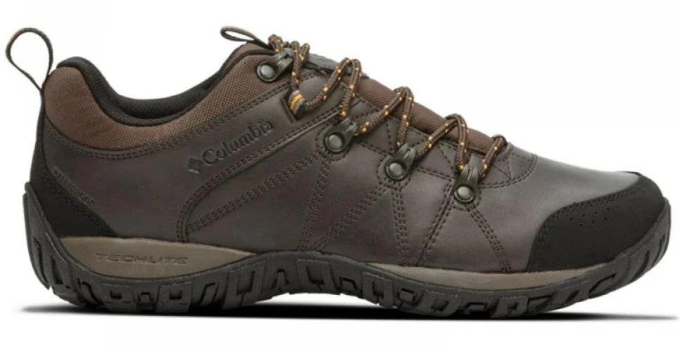 Кросівки унісекс Columbia Peakfreak Venture Waterproof (BM3992-231) — фото 1