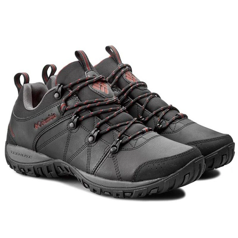 Оригінальні чоловічі кросівки Columbia Peakfreak Venture Waterproof — фото 3