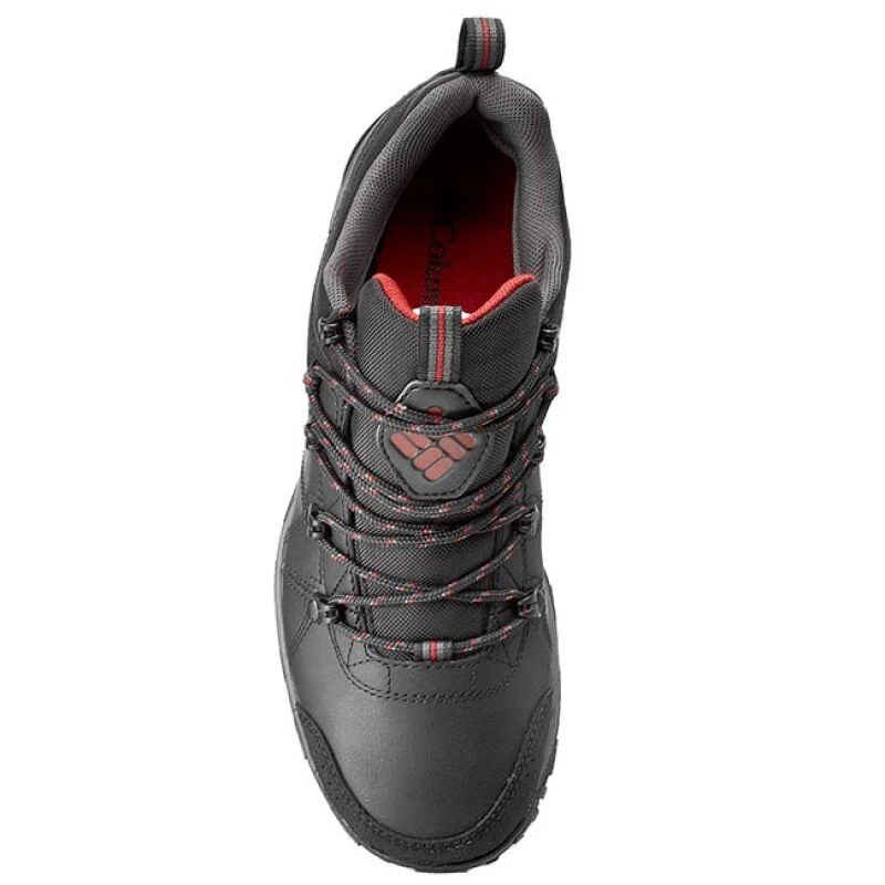 Оригінальні чоловічі кросівки Columbia Peakfreak Venture Waterproof — фото 4