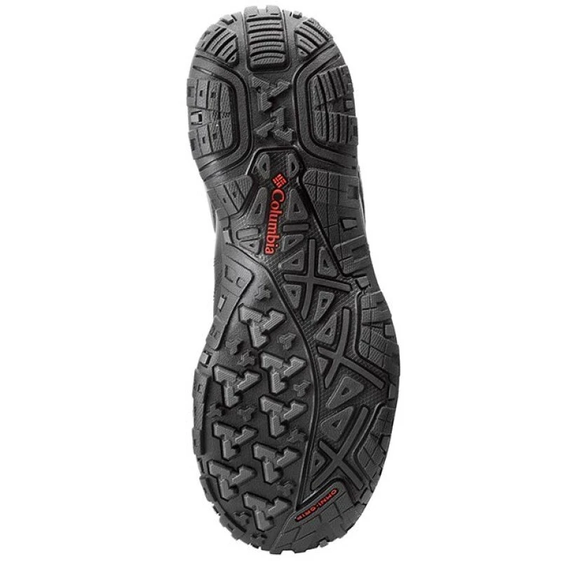 Оригінальні чоловічі кросівки Columbia Peakfreak Venture Waterproof — фото 5