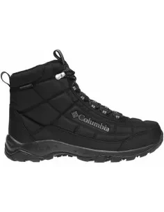 Черевики чоловічі Columbia Firecamp Ii Boot (BM5841-012) — фото 1