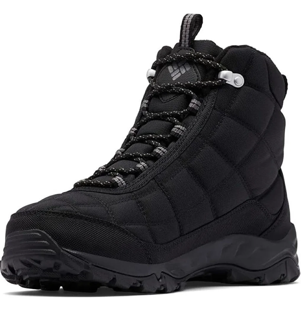 Оригінальні чоловічі черевики Columbia Firecamp Boot — фото 3