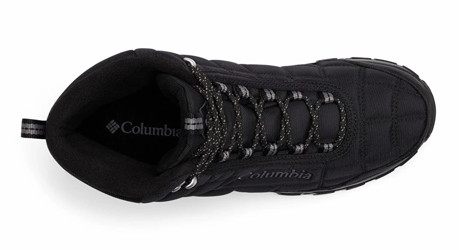 Оригінальні чоловічі черевики Columbia Firecamp Boot — фото 5