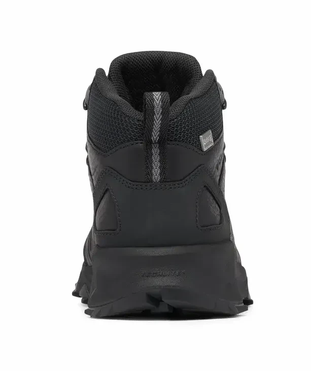 Черевики чоловічі Columbia Peakfreak Ii Mid Outdry Black (BM6754-010) — фото 6