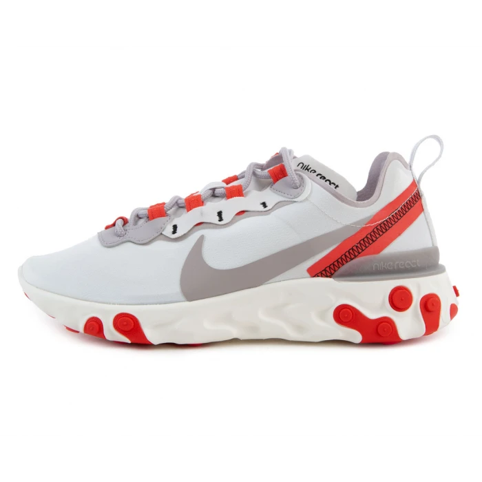 Кросівки жіночі Nike W React Element 55 (BQ2728-003) — фото 1