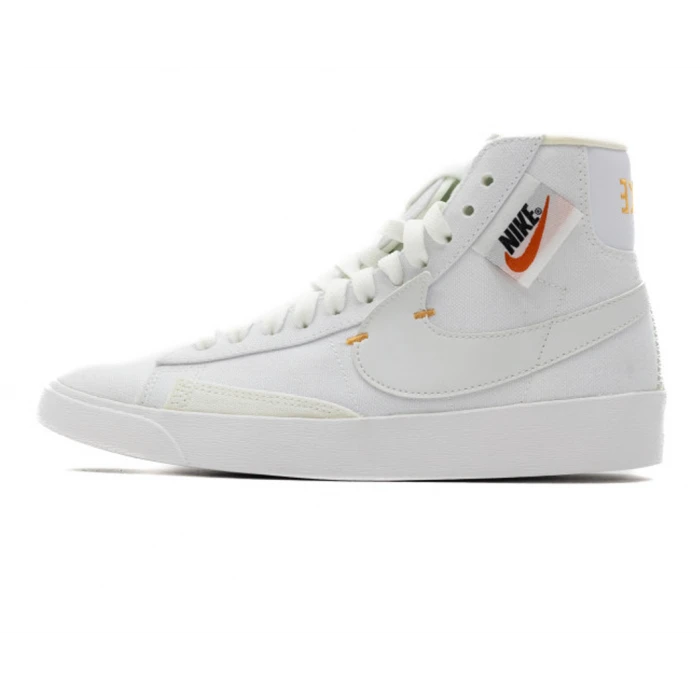 Кросівки жіночі Nike Blazer Mid Rebel (BQ4022-102) — фото 1