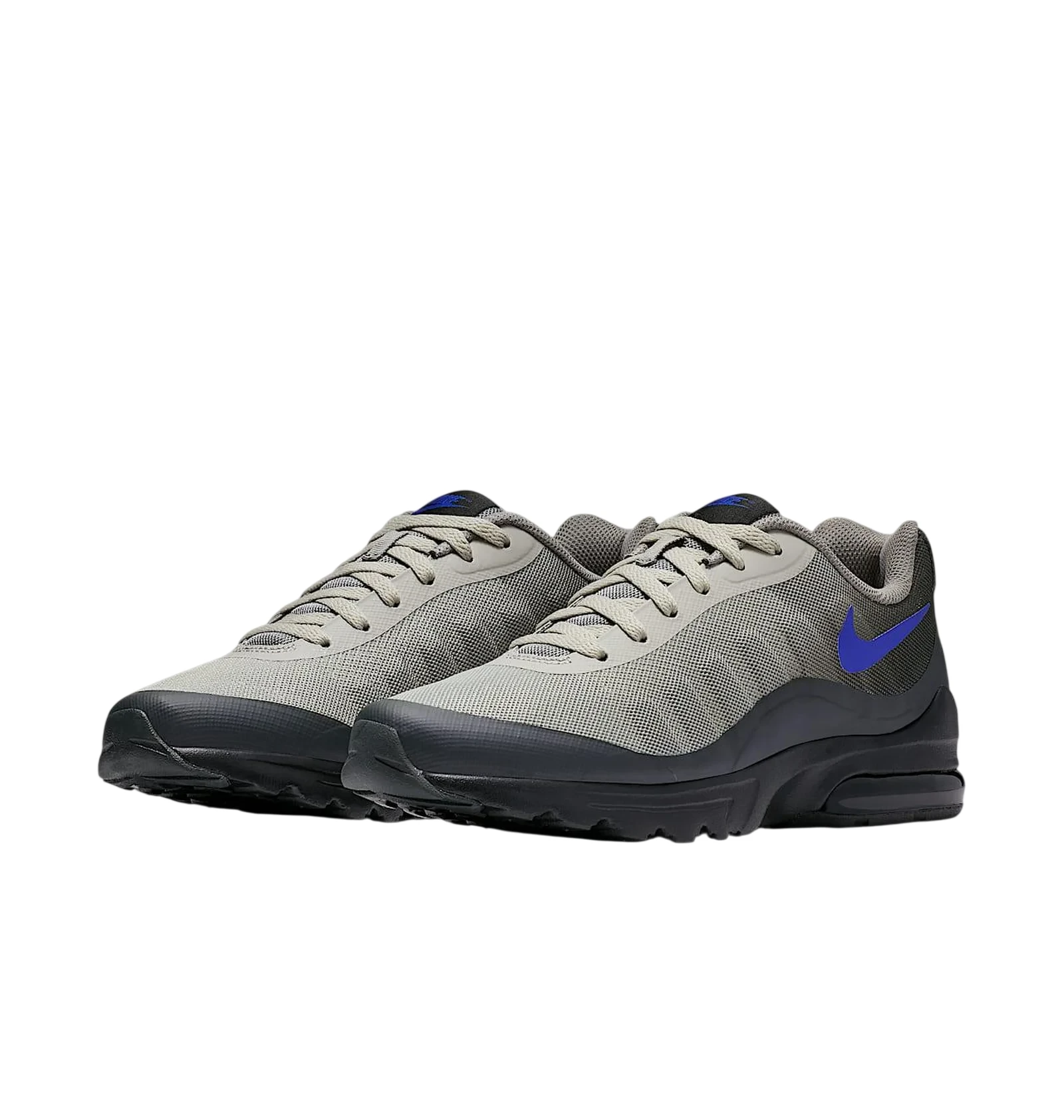 Кросівки чоловічі Nike Air Max Invigor (CD1515-001) — фото 3