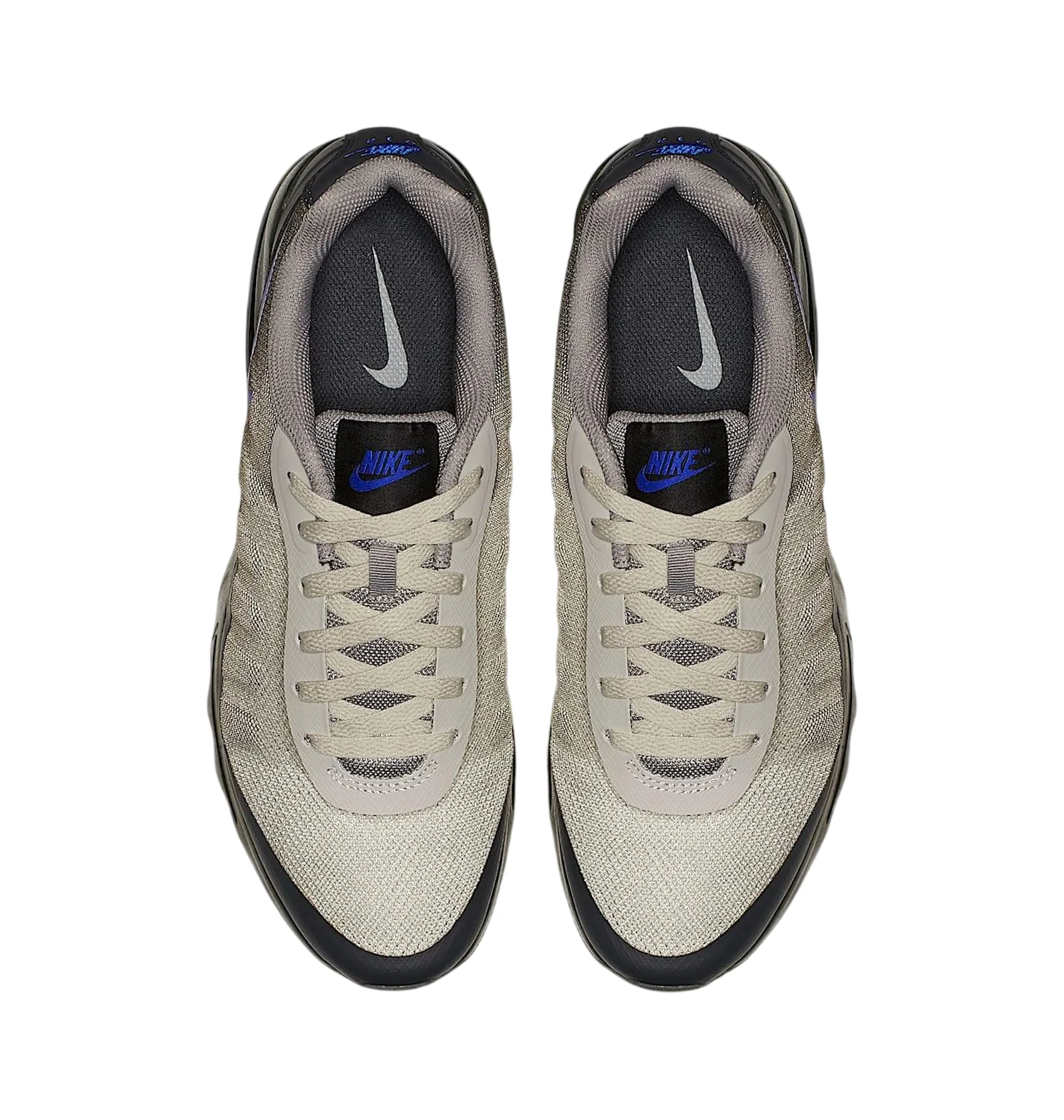 Кросівки чоловічі Nike Air Max Invigor (CD1515-001) — фото 4