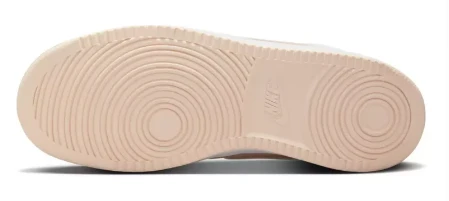 Кросівки жіночі Nike Court Vision Mid White/Beige (CD5436-800) — фото 6