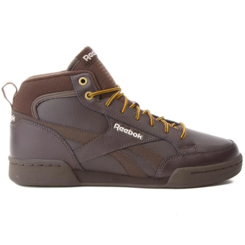 Черевики чоловічі Reebok Royal Complete Pmw (CN3093) — фото 1
