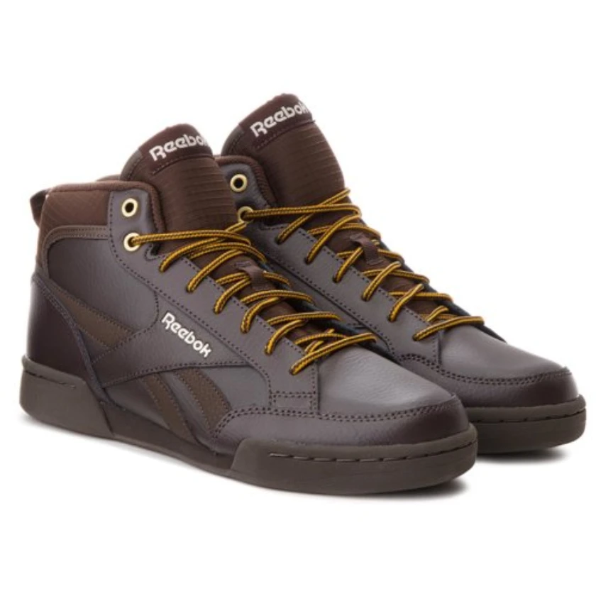 Черевики чоловічі Reebok Royal Complete Pmw (CN3093) — фото 3