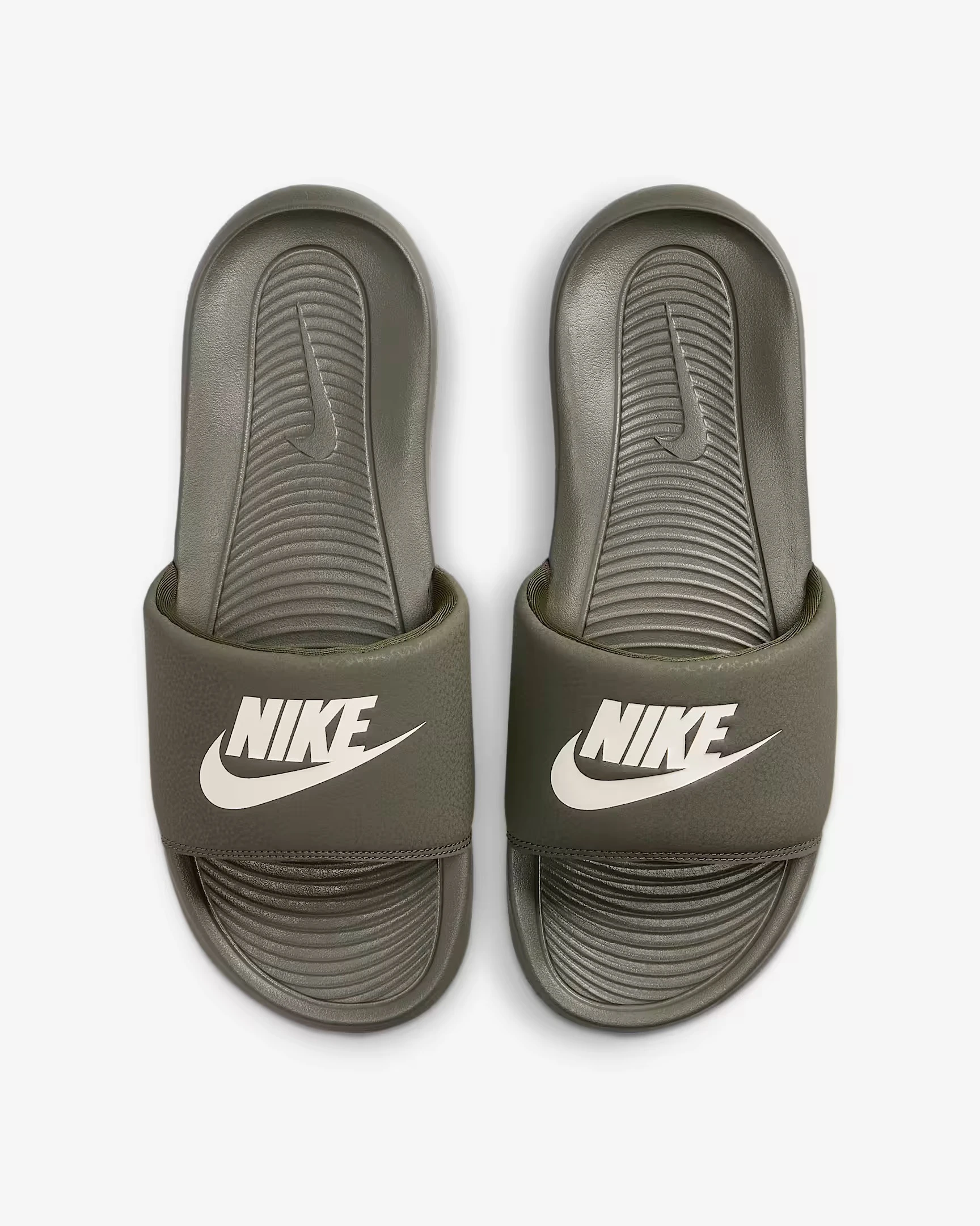 Тапочки чоловічі Nike Victori One (CN9675-303) — фото 6