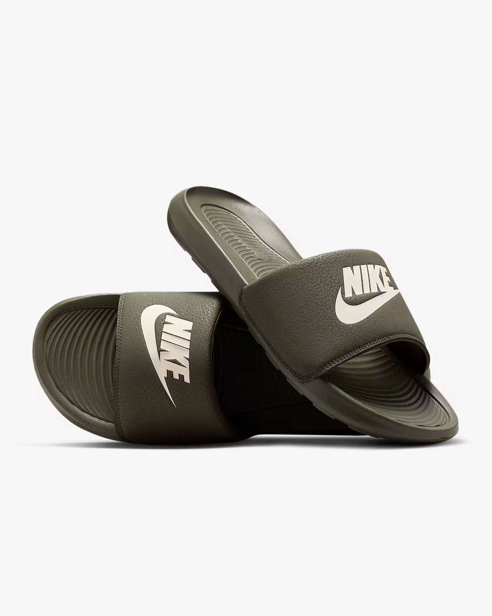 Тапочки чоловічі Nike Victori One (CN9675-303) — фото 8