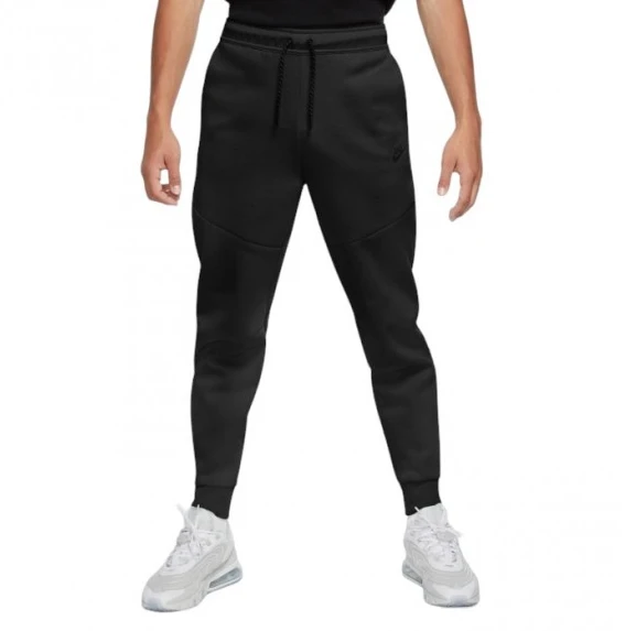 Брюки чоловічі Nike Tech Fleece Men's Joggers (CU4495-010) — фото 1