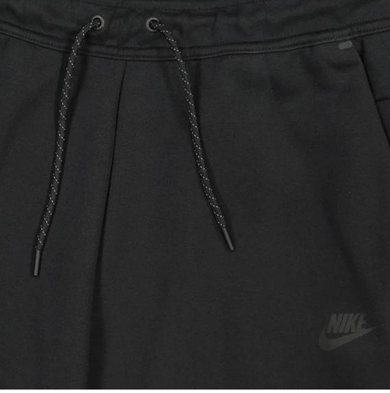 Брюки чоловічі Nike Tech Fleece Men's Joggers (CU4495-010) — фото 5