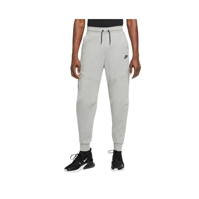 Брюки чоловічі Nike Tech Fleece Men's Joggers (CU4495-063) — фото 1